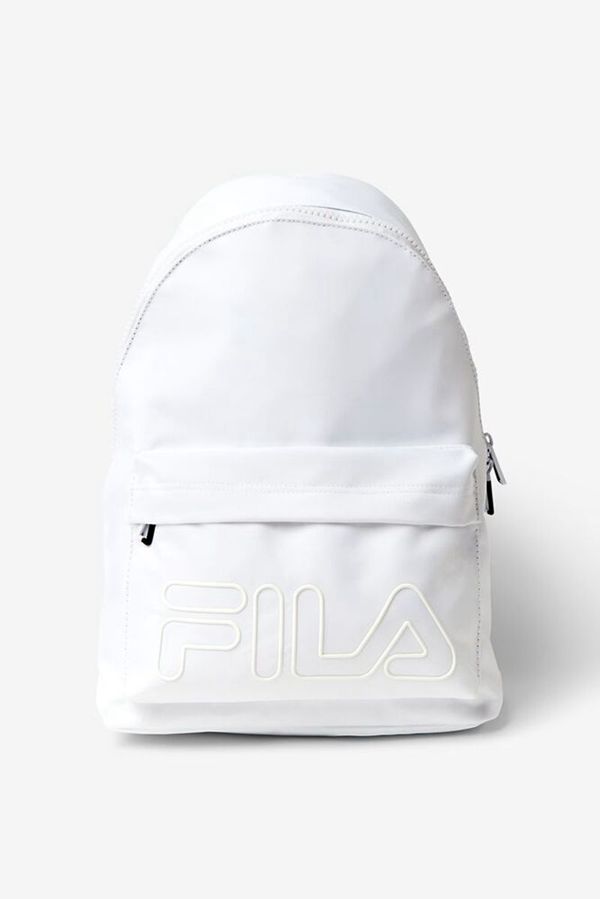 Mochila Fila Blancas - Sophie - España 736145RSU